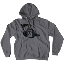 IV Chronos - Goodies Plexis Hoodie (Pullover)