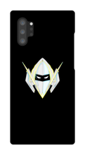 Umbral Volt Logo (Legacy) - SAMSUNG Phone Cases