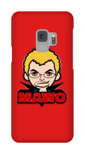 herzkrank_tv Samsung Phone Cases