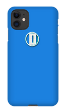 denuxal iPhone Phone Cases