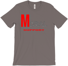 Moral Support