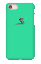 serlopzz iPhone Phone Cases