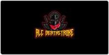 alc_deathstroke XXL Gaming Mousepad