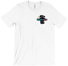 SassyXeno T-Shirt Small Logo