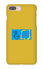 sylarj25d iPhone Phone Cases