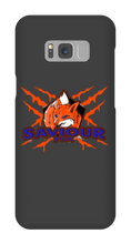 thesaviourfox Samsung Phone Cases