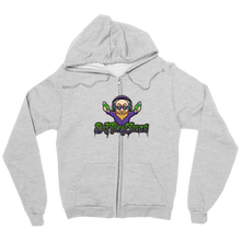 DJT zip-up-hoodie