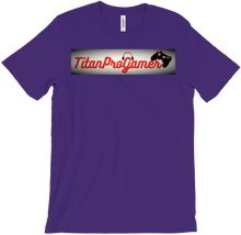titanprogamer_tpg T-Shirts