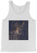 rollinsw0llen Double Image Tank Top