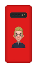 macosatv Samsung Phone Cases