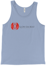 Qondabeat Tank Top