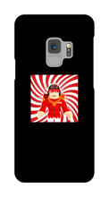 princegaming Samsung Phone Cases