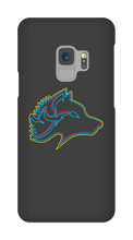 ArticHyena Logo Samsung Phone Cases