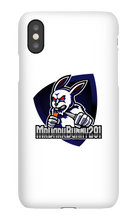 mrdarkbunny291 iPhone Phone Cases