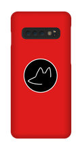 Rat Branded Samsung Phone Case