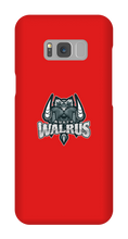 rustywalrus1507 Samsung Phone Cases