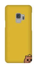 samuletwitch Samsung Phone Cases