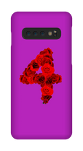itsyoungoji Samsung Phone Cases