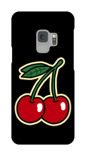 miss_cherries Samsung Phone Cases