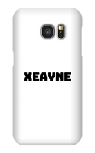 xeayne Samsung Phone Cases
