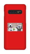 kalindagwow Samsung Phone Cases