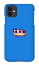 daddydaughtergamingllc iPhone Phone Cases