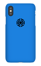 mathijsgamingexpress800 iPhone Phone Cases