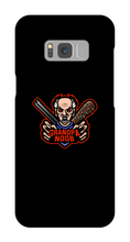 grandpanoobgaming Samsung Phone Cases