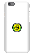 CornPicker Media Phone Case - iPhone