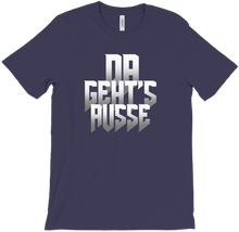 T-Shirt (emtycee - da geht's ausse)