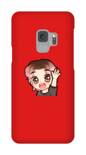EGGY SAMSUNG PHONE CASE