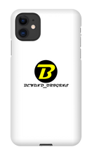 beyond_origins iPhone Phone Case