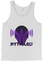 Nytrile Light Tank Top