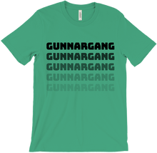 gunnargang T-Shirts