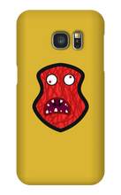 Monster Samsung Phone Cases