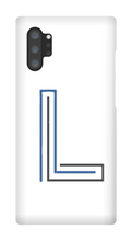 lutador1808 Samsung Phone Cases