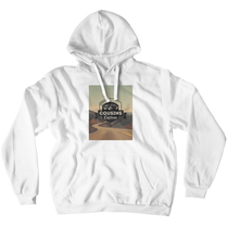 cousinscustom Hoodies (No-Zip/Pullover)