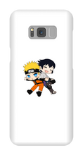 rensasylum Samsung Phone Cases