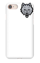 gamerroux iPhone Phone Cases
