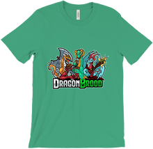 PowrDragn Gaming Dragon Brood T-Shirt
