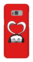 xbunnyfufux Samsung Phone Cases