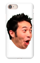 yaboiweller iPhone Phone Cases