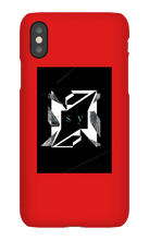 non2on iPhone Phone Cases