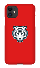 venialjaguar iPhone Cases