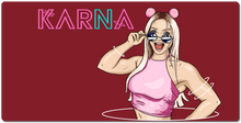 alisander1 XXL Gaming Mousepad