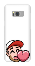 Tossel Samsung Phone Case