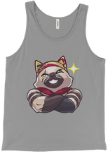 rurikhan Tank Top