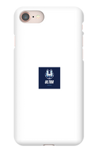 ultragamer4990 iPhone Phone Cases