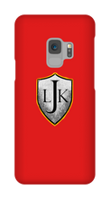 ljkhnor Samsung Phone Cases