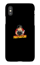 Freestylekitchen iPhone Phone Cases